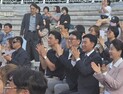 이정학 동해시장 취임기념 시민한마당 공연 ‘성료’