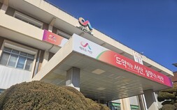 이완섭 서산시장, 언론과 간담회서…시민참여 행정 늘린다