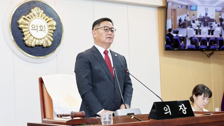 “경청과 소통” 강조한 태안군의회 , 오는 9월 행정사무감사가 시험대