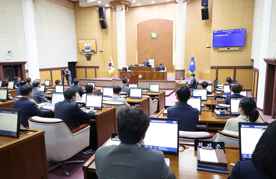 전주시의회