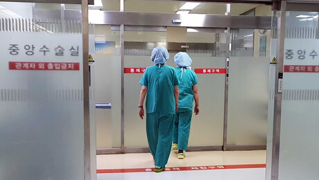 李대통령 “태움은 끔찍한 폭력”…복지부, 간호사 처우 개선 점검