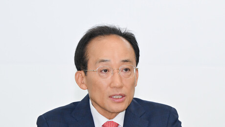 3년 만에 빗장 푼 대구시 공론장…추경호, 1호 조례 ‘300명 동의면 정책토론 가능’