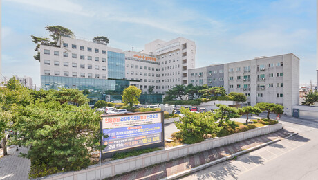 안동요양병원, 심평원 적정성평가 4년 연속 1등급…지역 유일 상위 10%