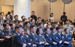SK, 협력사 상생에 1.4 푼다…최창원 “기술개발 지원 아끼지 않을 것”