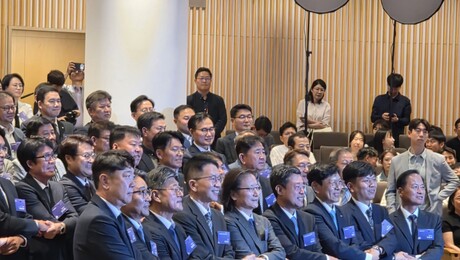SK, 협력사 상생에 1.4 푼다…최창원 “기술개발 지원 아끼지 않을 것”