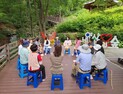 “올여름 답답한 도심, 경북의 청정 숲으로 탈출 하세요”