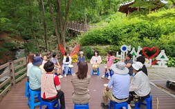 “올여름 답답한 도심, 경북의 청정 숲으로 탈출 하세요”