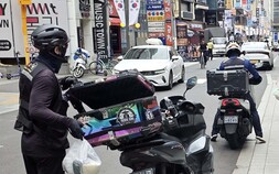 ‘을의 협상력’ 키우는 공정위…배달앱‧입점업체 관계 달라질까