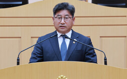 최정훈 특별시의원 “특화 영재고 설립 추진” 촉구