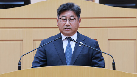 최정훈 특별시의원 “특화 영재고 설립 추진” 촉구