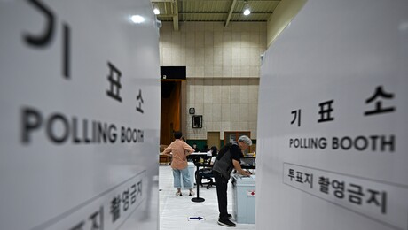“거대양당 공천이 곧 당선”…유권자 배제하는 ‘무투표 당선’