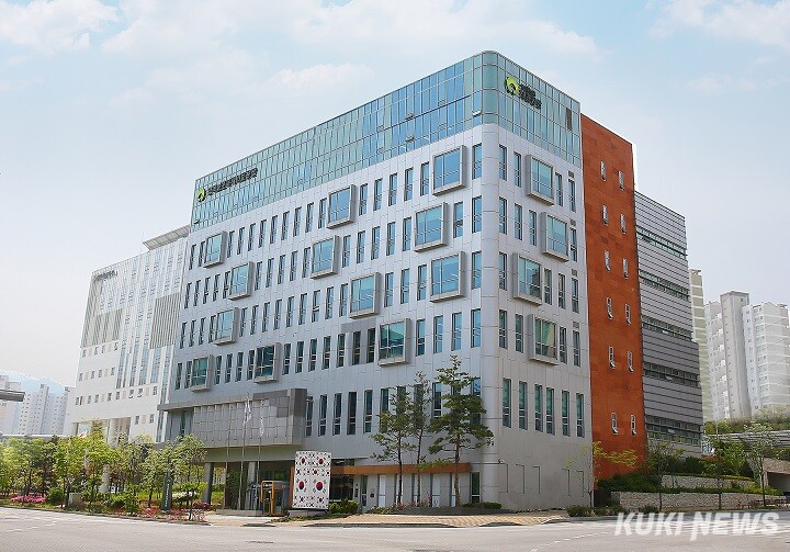 한국보훈복지의료공단. 쿠키뉴스 DB