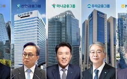 금융권 ‘전북행’ 본격화…5대 금융지주 거점경쟁 불붙었다