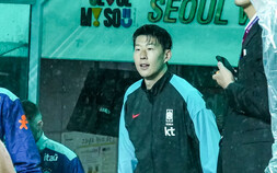 손흥민 상대 ‘임신 폭로 협박’ 일당 실형 확정
