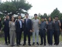 구자열 원주시장이 취임 직후 ‘현장’으로 달려간 이유는