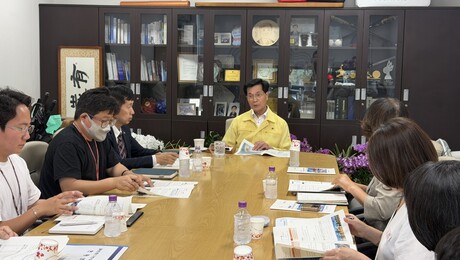 ‘2026 밀양 수퍼 페스티벌’ 8월 개막