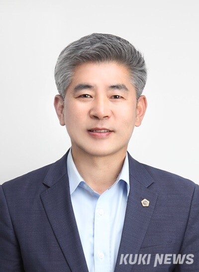 조철기 충남도의회 의장