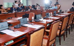 국힘 불참 속 법사위 ‘반쪽 출발’…검찰개혁 입법 드라이브
