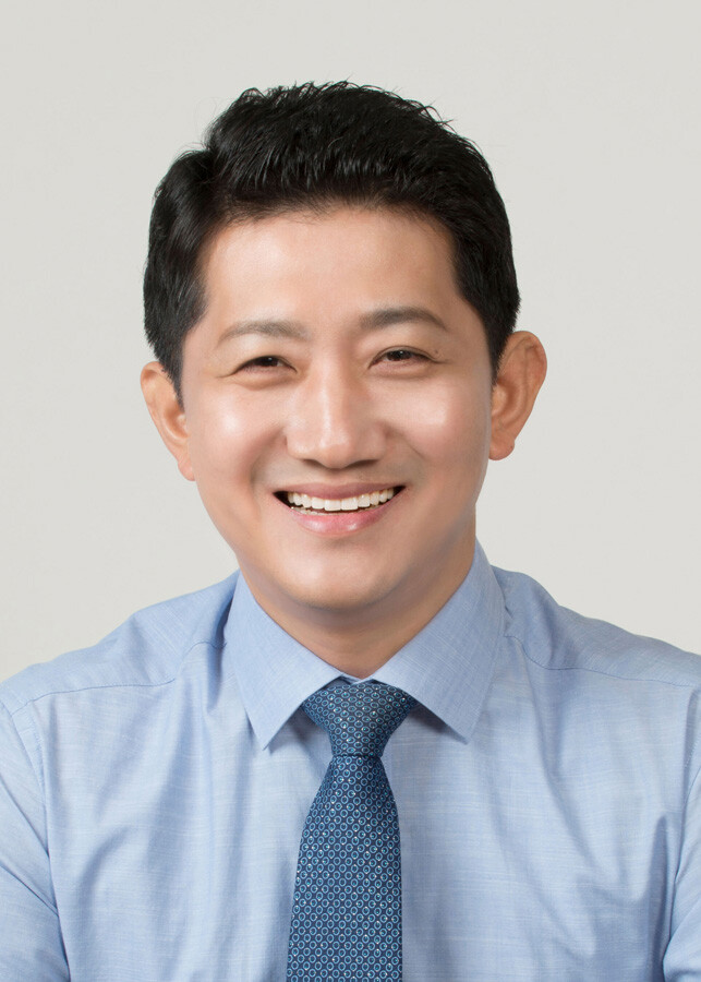 김경수 더불어민주당 대표의원