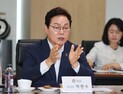 박완수 지사, 민선9기 첫 산업행보…LG전자 찾아 “피지컬 AI 집중 육성”