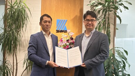 딥엑스, 日 고시다테크와 맞손…피지컬 AI 시장 공략
