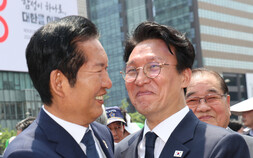 김민석, ‘청년·문화·품격’ 띄우며 당권 도전 시동