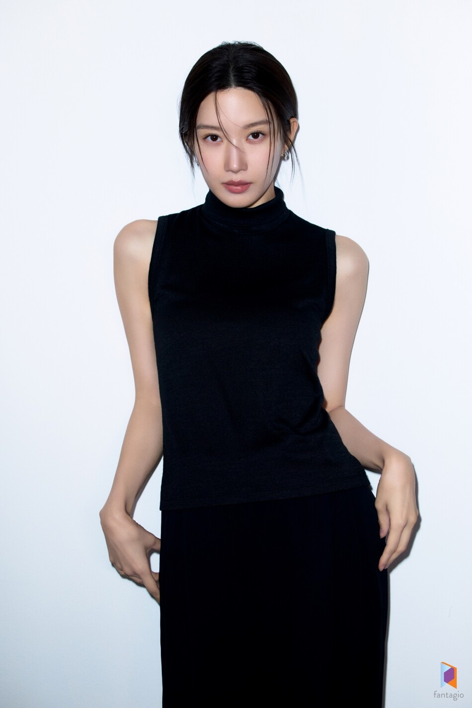 문가영. 판타지오 제공