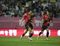 경남FC 조상준, 천안시티FC 골망 흔들까