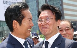 김민석, ‘청년·문화·품격’ 띄우며 당권 도전 시동