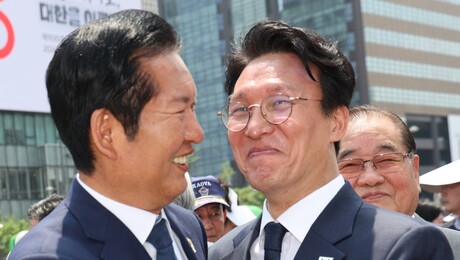 김민석, ‘청년·문화·품격’ 띄우며 당권 도전 시동