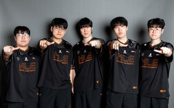 ‘우승 후보’ 한화생명, MSI 첫 경기서 TSW 3-0 완파 [MSI]