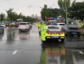 전북경찰, 주말 장맛비 대비 교통안전관리 선제 대응