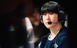 첫 MSI 무대 오른 ‘제카’ 김건우 “우승까지 달려보겠다” [MSI]