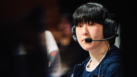 첫 MSI 무대 오른 ‘제카’ 김건우 “우승까지 달려보겠다” [MSI]