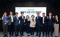 NH농협은행, 상반기 포용금융에 1조9126억 투입