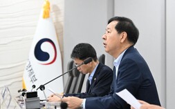 고환율에 中企 비상…정부, 14.9조 긴급 지원