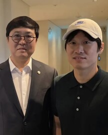 문체부, ‘K-축구 혁신위원회’ 출범…박지성·이영표·박주호 참여