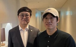 문체부, ‘K-축구 혁신위원회’ 출범…박지성·이영표·박주호 참여