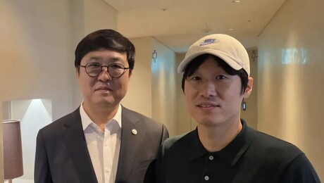 문체부, ‘K-축구 혁신위원회’ 출범…박지성·이영표·박주호 참여
