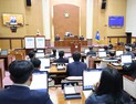 전주시의회, 상임위원장단 선출…제13대 의회 전반기 원구성 마무리