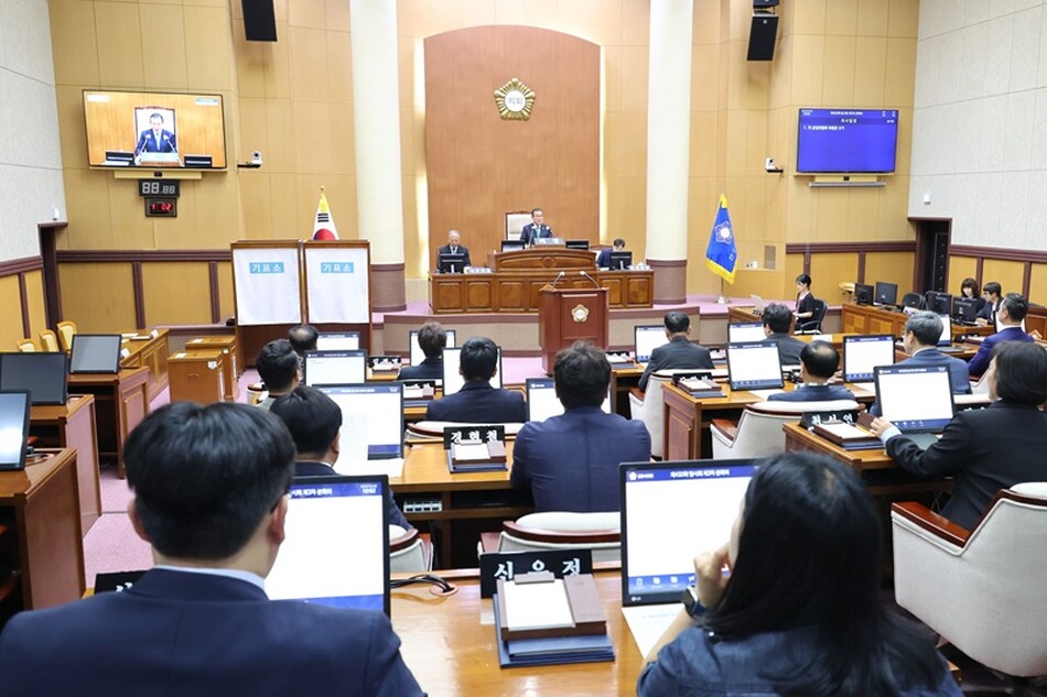 전주시의회
