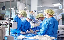“외상환자 퇴원까지 책임져야”…일산병원 ‘쇼크앤트라우마팀’이 바꾼 중증진료 [24시 생명전선①]