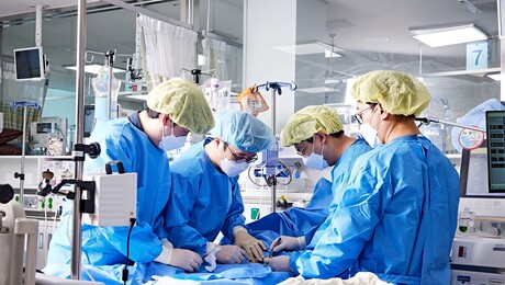 “외상환자 퇴원까지 책임져야”…일산병원 ‘쇼크앤트라우마팀’이 바꾼 중증진료 [24시 생명전선①]