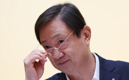 KB금융 숏리스트 나왔는데…지배구조 개편안 또 연기
