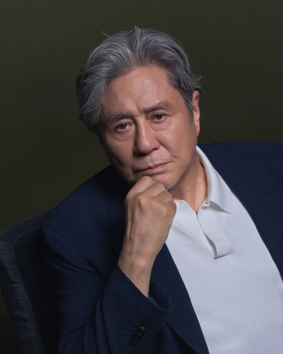 최민식. 넷플릭스 제공