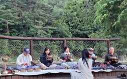 ‘자연 속 일과 쉼의 결합’ 홍천군 워케이션 눈길