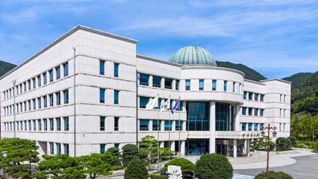 경남도의회 6일 개원…민주당 의장단 선거 불참 선언에 원 구성 파행 우려