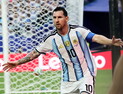 ‘축구의 신’ 메시, 월드컵 20호골 금자탑…아르헨, 카보베르데와 연장 접전 끝 3-2 승리 [북중미 월드컵]