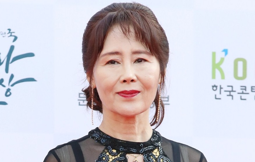 성우 강희선씨 별세. 연합뉴스