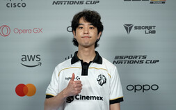 ‘버서커’ 김민철 “T1-BLG 승자? 너무 잘하는 팀들이라 잘 모르겠네요” [MSI]